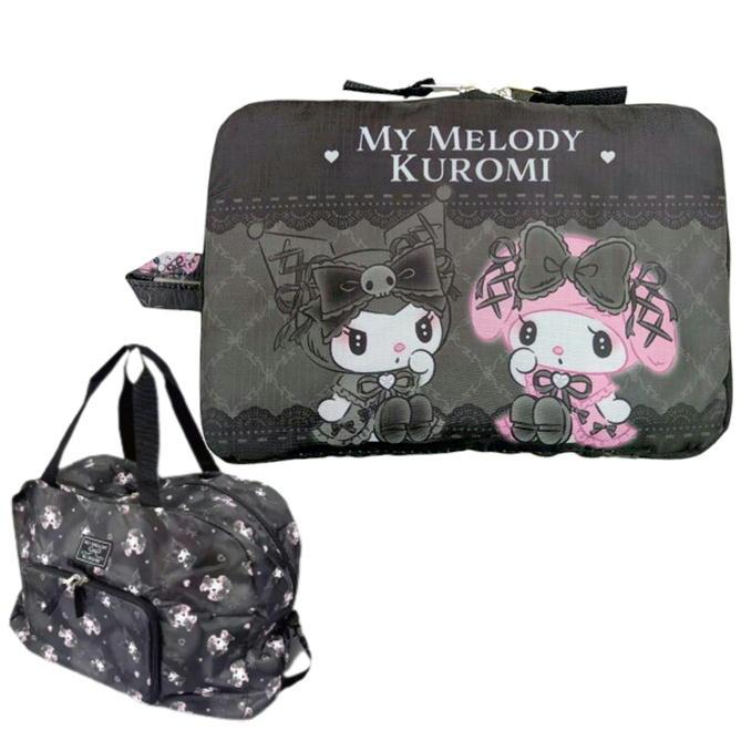 sanrio（サンリオ） ボストンバッグ キャラクター スポーツバッグ 大