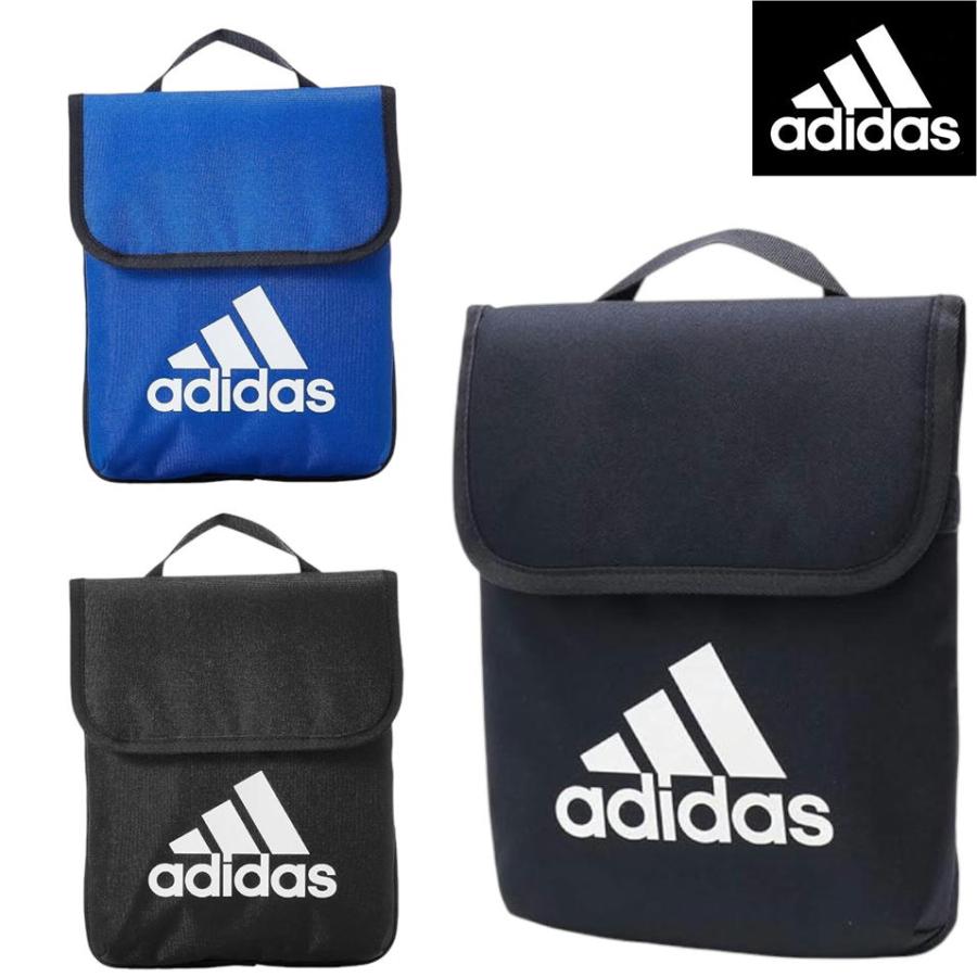 adidas（アディダス） PCケース 13.3インチ タブレット収納 モバイル