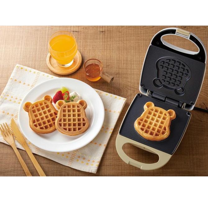 ハローキティ ワッフルメーカー サンヨー　サンリオ キティ 新品箱入り未使用 ハローキティ ワッフルメーカー サンヨー サンリオ キティ 新品箱入り