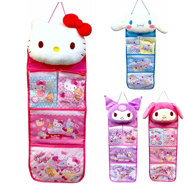 sanrio（サンリオ） ウォール ポケット キャラクターズ グッズ