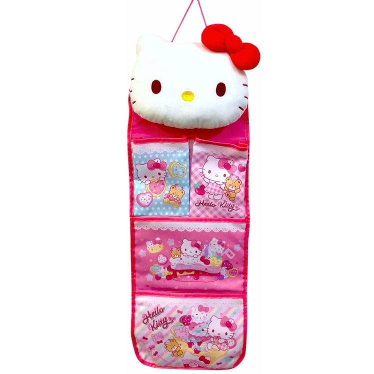 sanrio（サンリオ） ウォール ポケット キャラクターズ グッズ