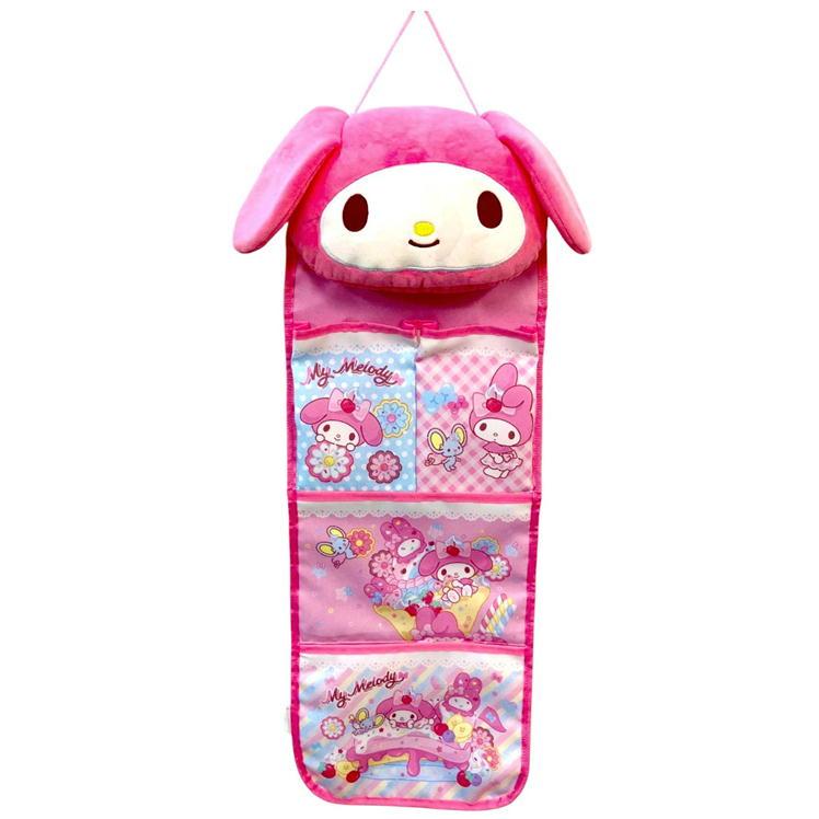 ゆるかわサンリオキャラクターズマイメロディウォールポケット 壁掛け収納 激レア 楽天市場】マイメロ ウォールポケットの通販