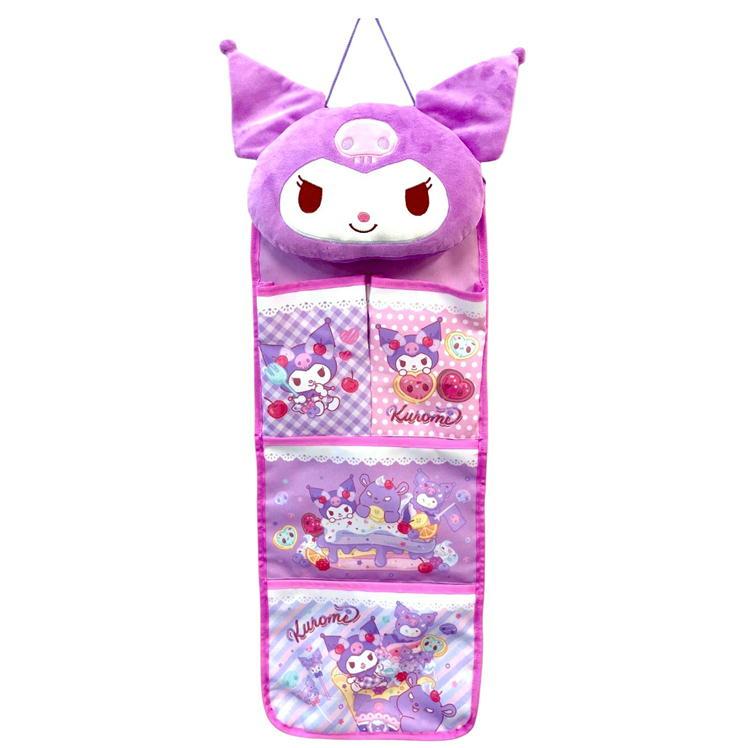 sanrio（サンリオ） ウォール ポケット キャラクターズ グッズ