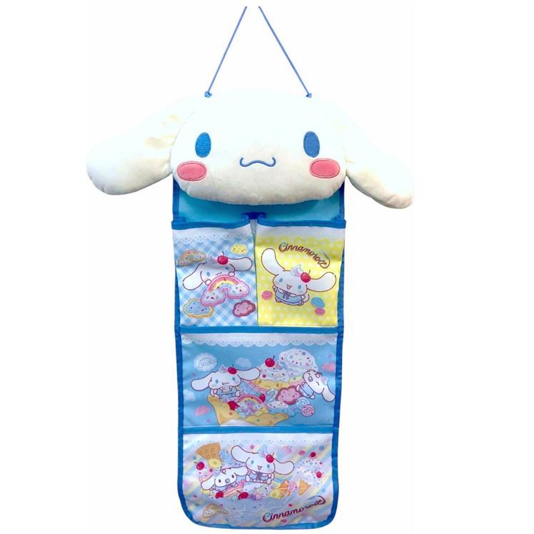 sanrio（サンリオ） ウォール ポケット キャラクターズ グッズ