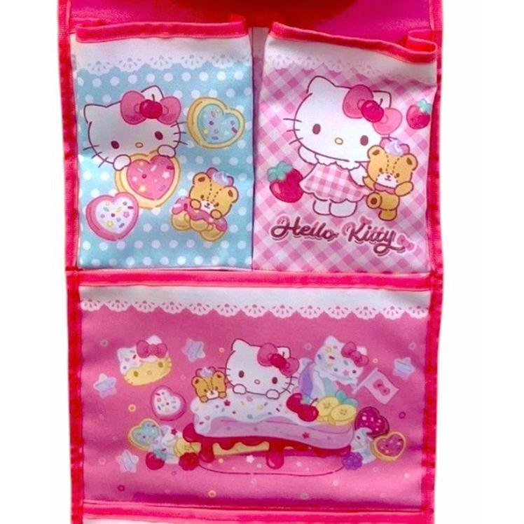 sanrio（サンリオ） ウォール ポケット キャラクターズ グッズ
