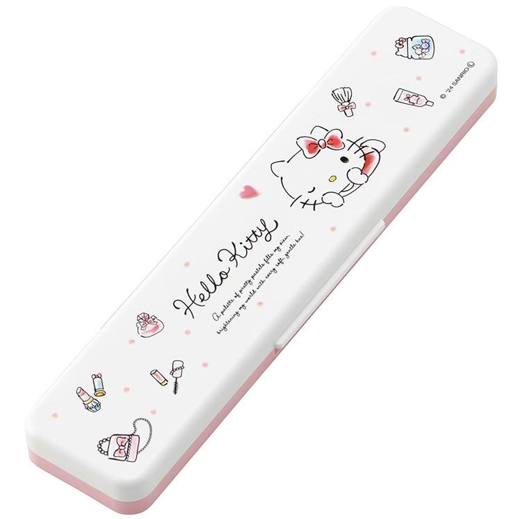 スケーター コンビセット ハローキティ 水彩コスメ CCS3SAAG サンリオ