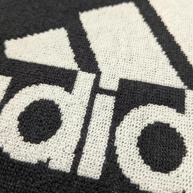 adidas（アディダス） タオルハンカチ スポーツ ブランド ロゴ ミニ
