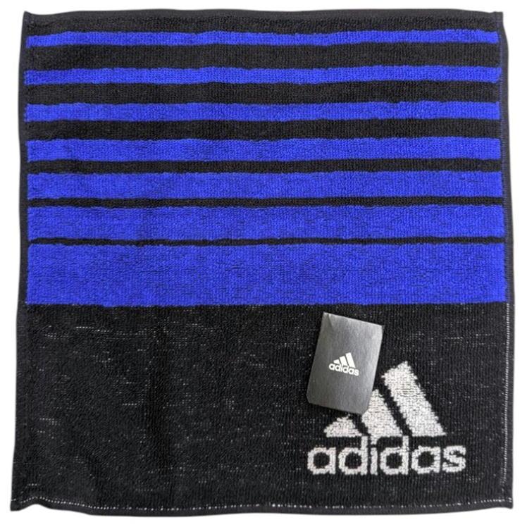 adidas（アディダス） タオルハンカチ スポーツ ブランド ロゴ ミニ