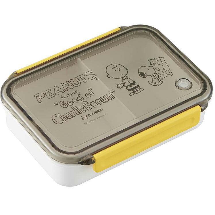 OSK（オーエスケー） ランチボックス スヌーピー 弁当箱 PCL-3 PEANUTS