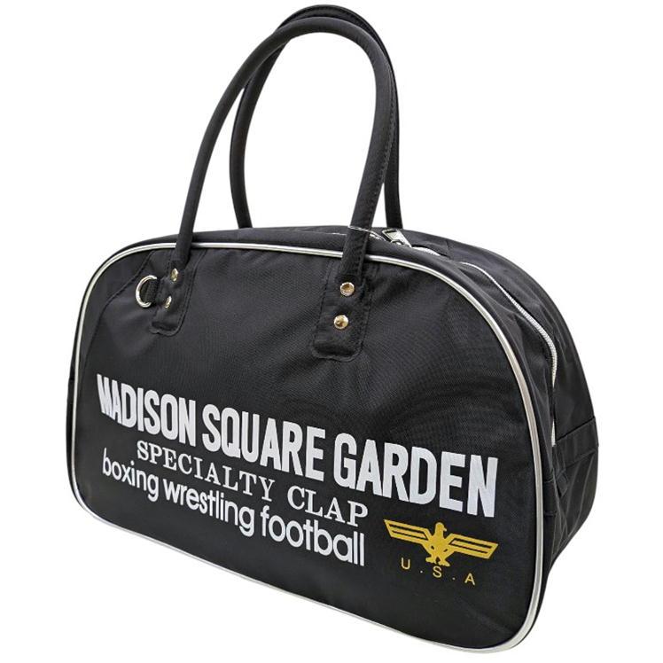 マジソンバッグ ボストンバッグ マディソンバッグ MADISON SQUARE