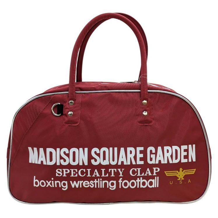 マジソンバッグ ボストンバッグ マディソンバッグ MADISON SQUARE