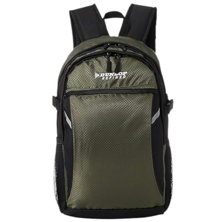 DUNLOP REFINED ダンロップ バックパック 2DR4390DP ブランド