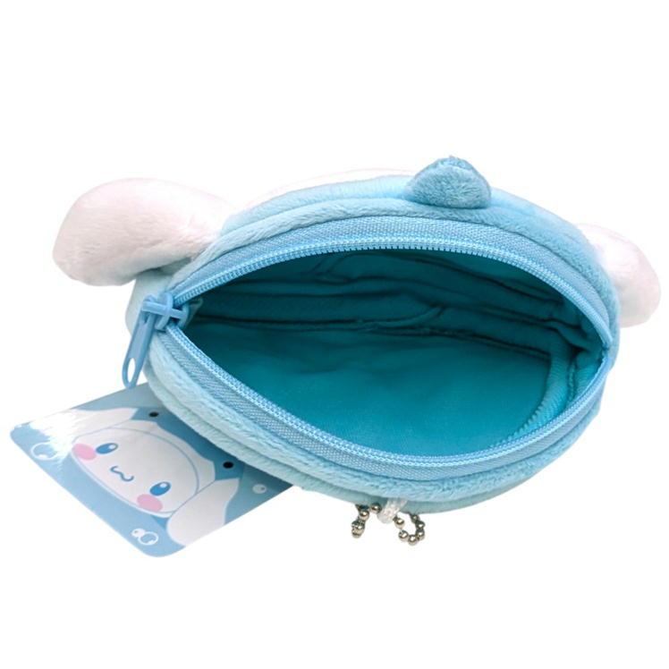 sanrio（サンリオ） キャラクター ミニフェイスポーチ 海のいきもの