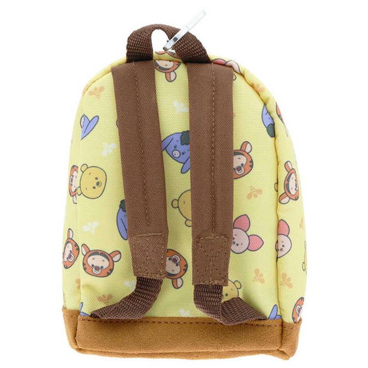 サンスター文具 ディズニー ペンケース OUTDOOR リュック型 ポーチ