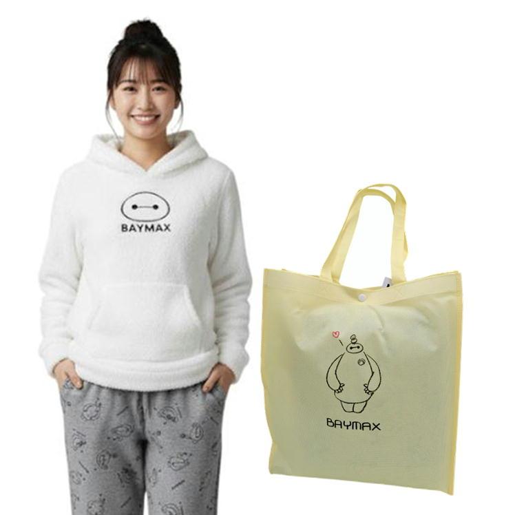 Disney（ディズニー） ベイマックス ホームスーツ キャラクター ホーム