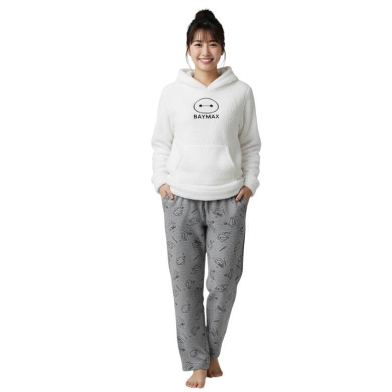 Disney（ディズニー） ベイマックス ホームスーツ キャラクター ホーム