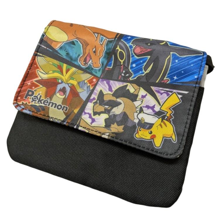 Pokemon（ポケモン） クリップポケット ポケットモンスター マルチ