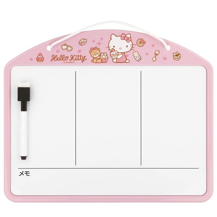 スケーター お家時間割ボード スケジュールボード ZTB1 キャラクター