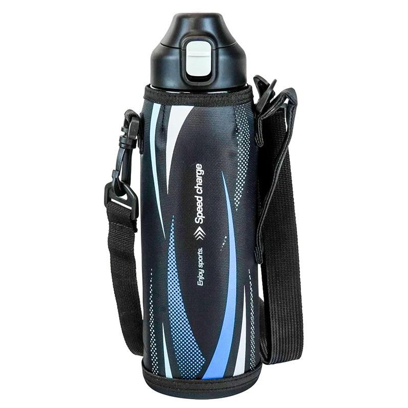 ステンレスボトル ワンタッチ ダイレクトボトル フォルテック RH-1835