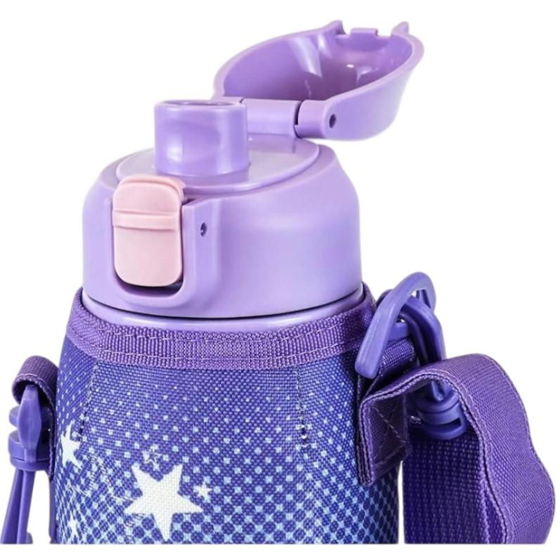 ステンレスボトル ワンタッチ ダイレクトボトル フォルテック RH-1835