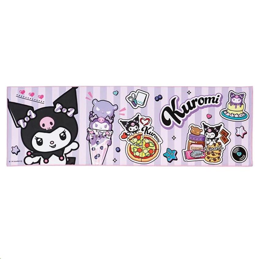 sanrio（サンリオ） サンリオキャラクターズ クールタオル 冷感 COOL