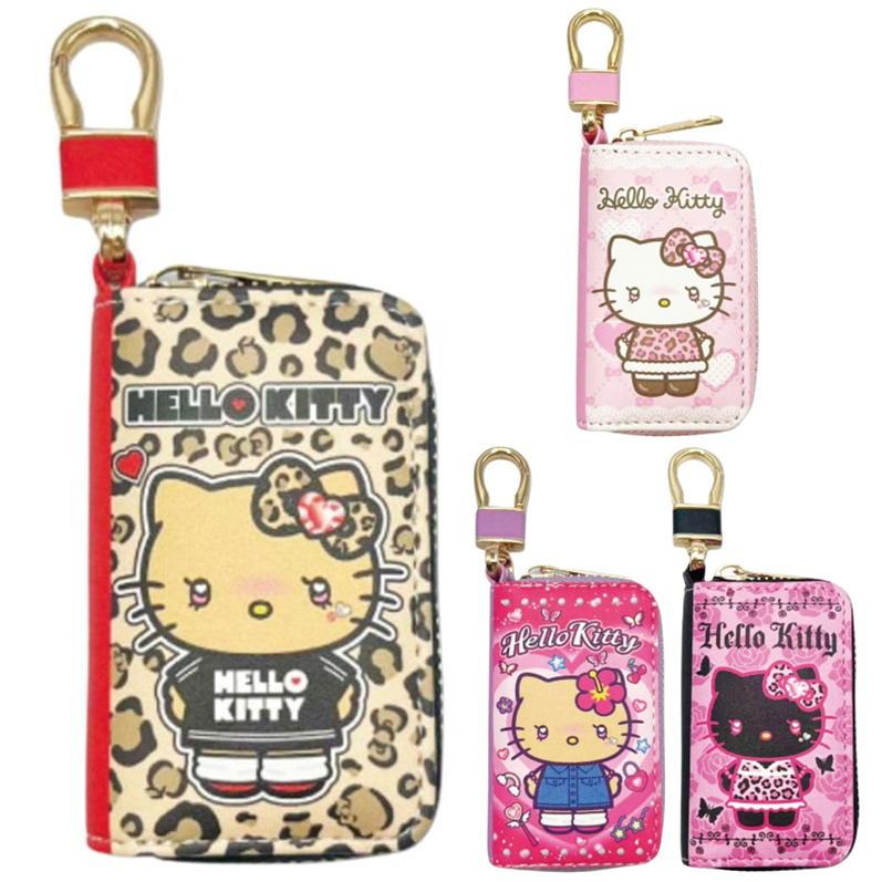 sanrio（サンリオ） ハローキティ スマートキーケース ギャルシリーズ3