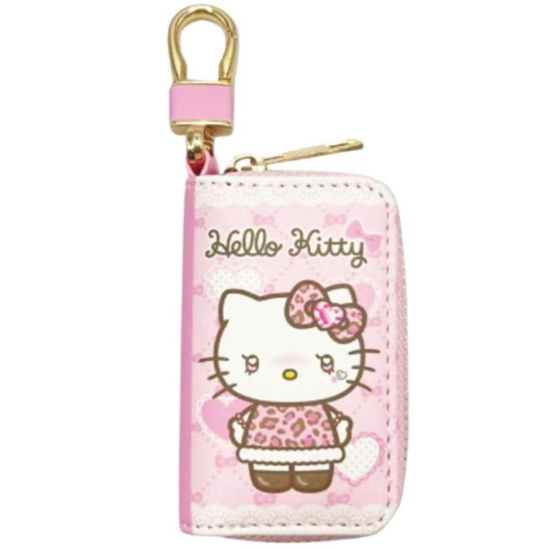 sanrio（サンリオ） ハローキティ スマートキーケース ギャルシリーズ3