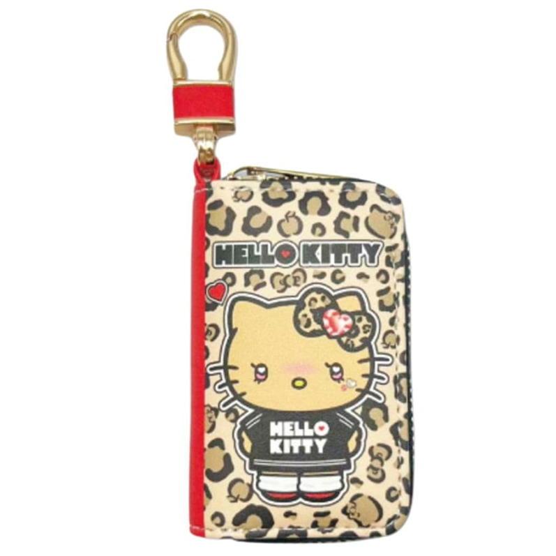 sanrio（サンリオ） ハローキティ スマートキーケース ギャルシリーズ3