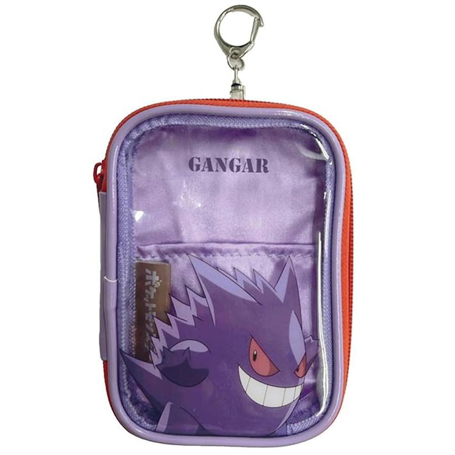 Pokemon（ポケモン） コレクションポーチ2 ユニック ピカチュウ