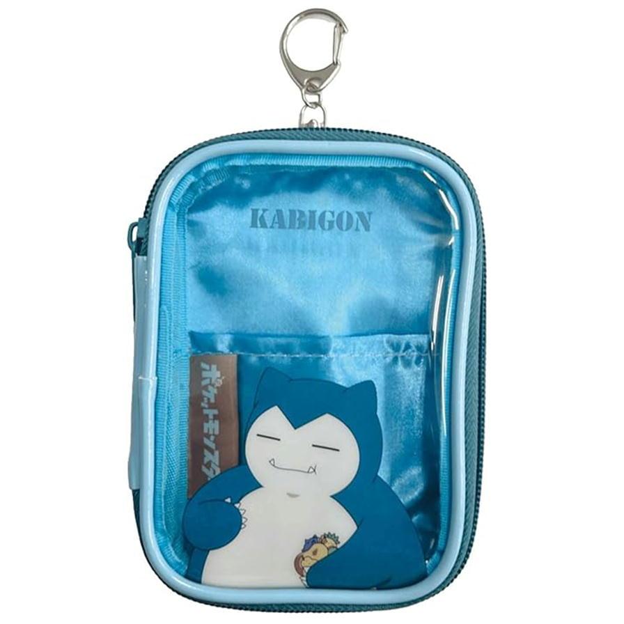 Pokemon（ポケモン） コレクションポーチ2 ユニック ピカチュウ