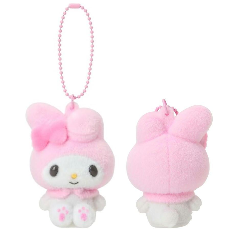 sanrio（サンリオ） フロッキーマスコットホルダー キーホルダー
