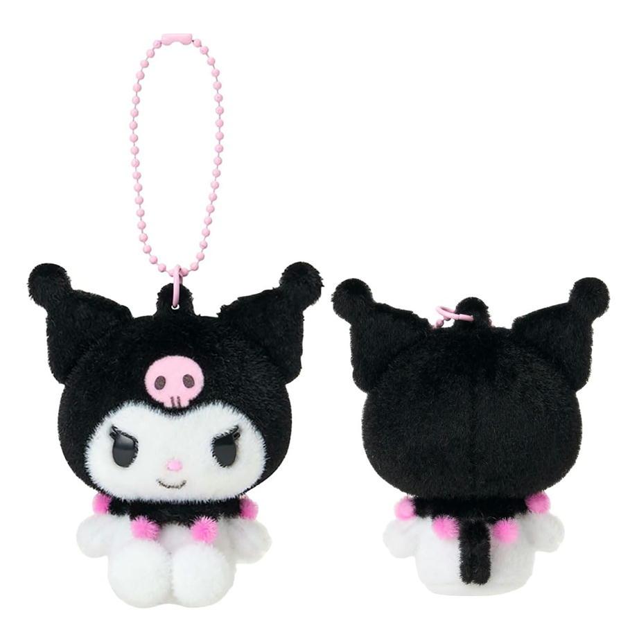 sanrio（サンリオ） フロッキーマスコットホルダー キーホルダー