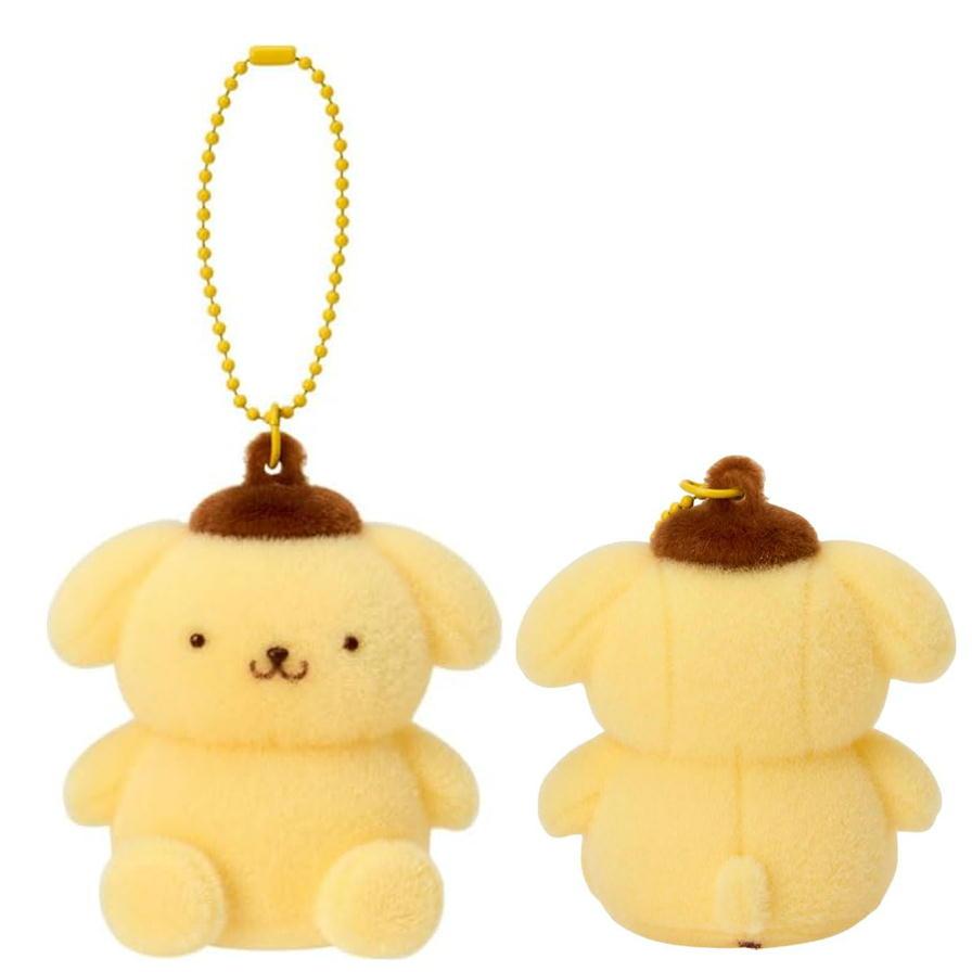 sanrio（サンリオ） フロッキーマスコットホルダー キーホルダー