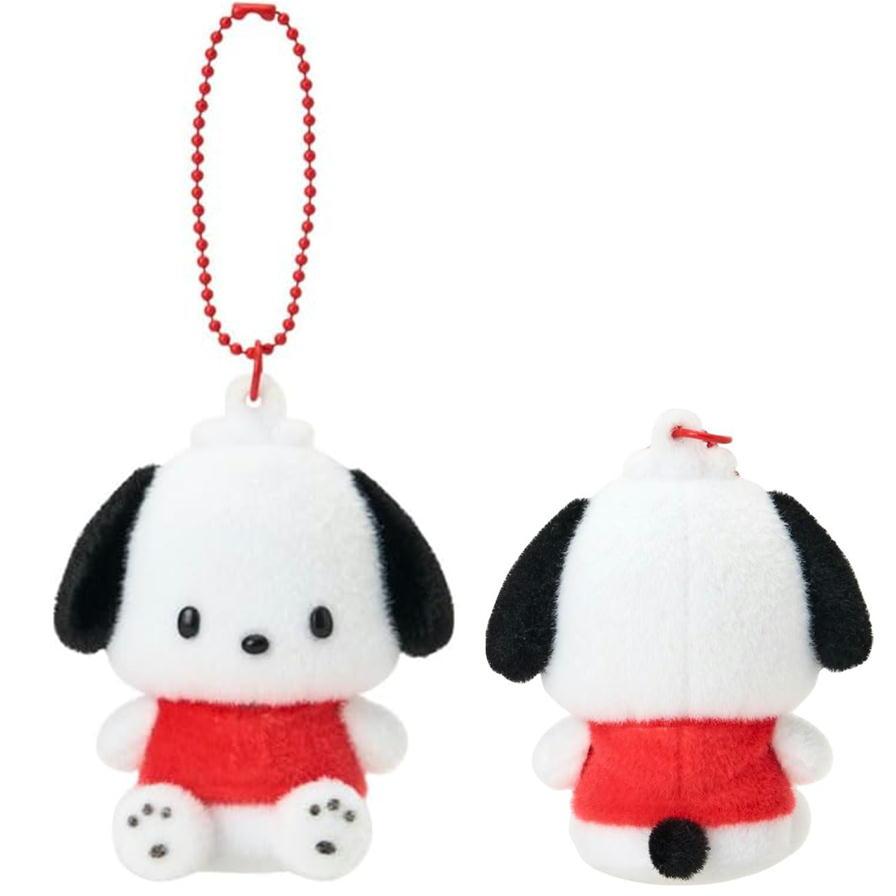 sanrio（サンリオ） フロッキーマスコットホルダー キーホルダー