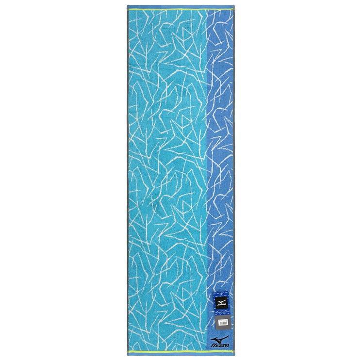 MIZUNO（ミズノ） スポーツタオル 34×110cm P4955 P4956 mizuno 林