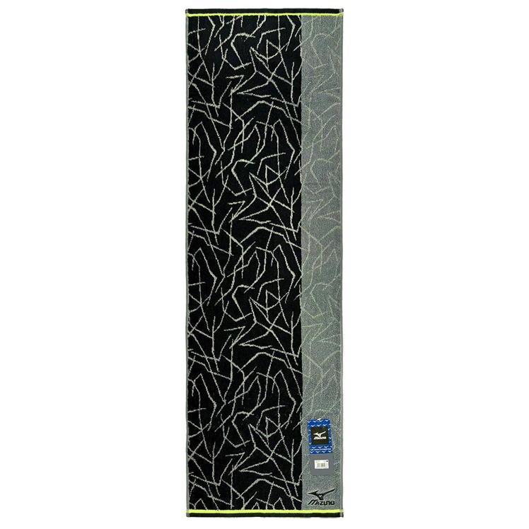 MIZUNO（ミズノ） スポーツタオル 34×110cm P4955 P4956 mizuno 林