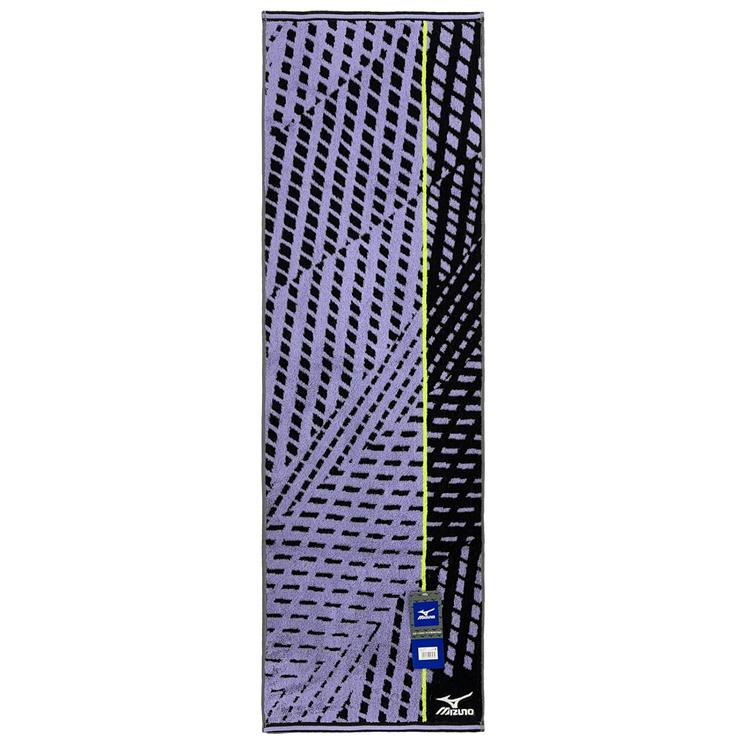MIZUNO（ミズノ） スポーツタオル 34×110cm P4955 P4956 mizuno 林
