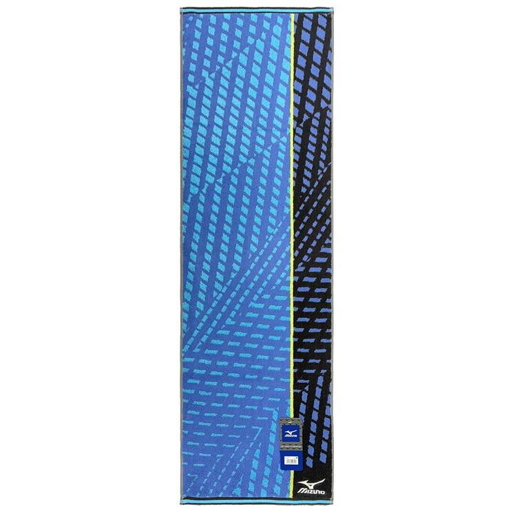 MIZUNO（ミズノ） スポーツタオル 34×110cm P4955 P4956 mizuno 林