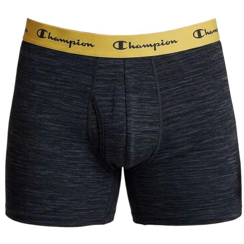Champion（チャンピオン） ボクサーパンツ ボクサーブリーフ メンズ