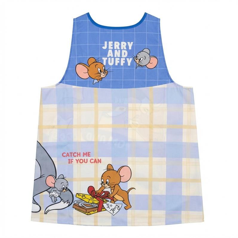 エプロン大量出品！Disney、トムジェリ、MOOMIN、SNOOPY全15枚 エプロン トムとジェリー タフィー 大寸 大きいサイズ キャラクター