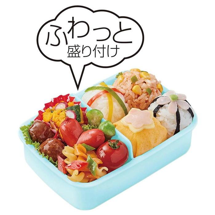 スケーター ドラゴンボール DAIMA 弁当箱 RBF3ANAG ふわっとフタ