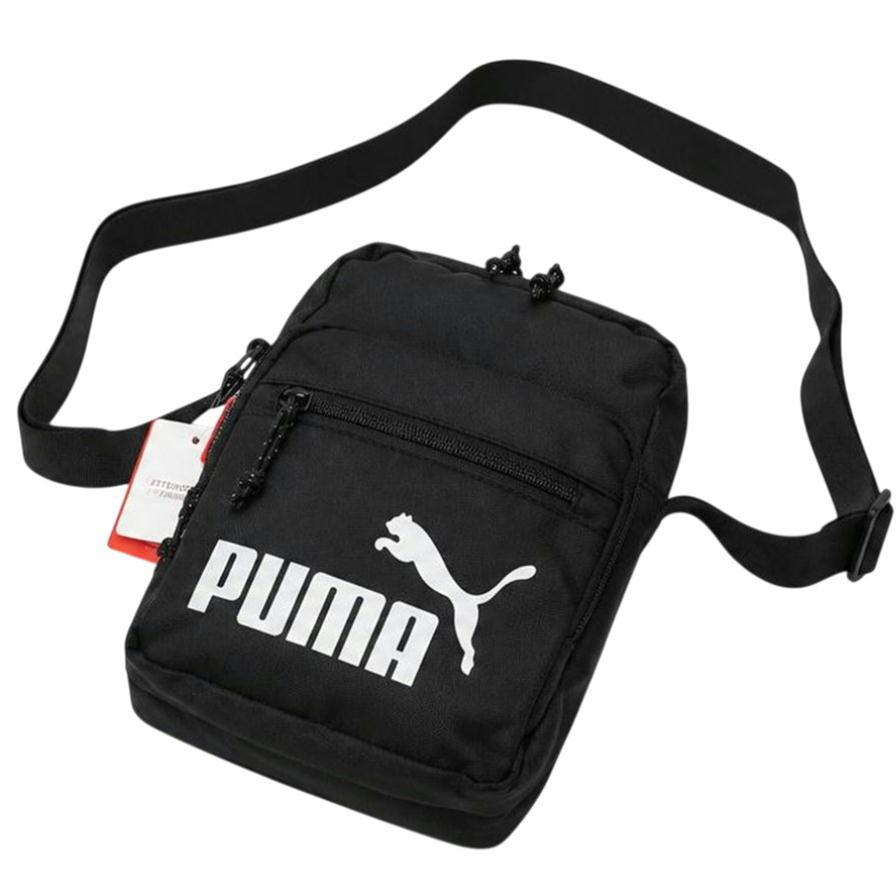 PUMA（プーマ） ショルダーバッグ ミニバッグ ポータブル ショルダー