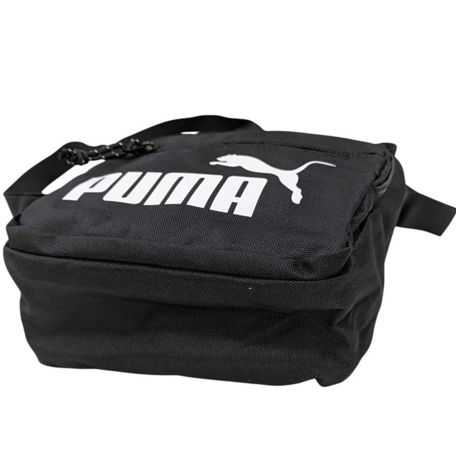 PUMA（プーマ） ショルダーバッグ ミニバッグ ポータブル ショルダー