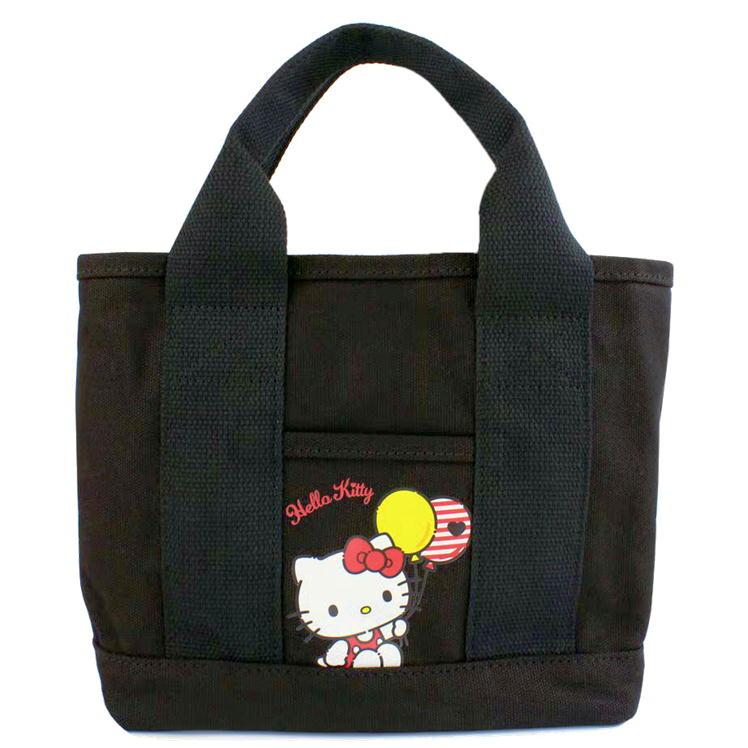 sanrio（サンリオ） トートバッグ サンリオキャラクターズ ヤスダ通商