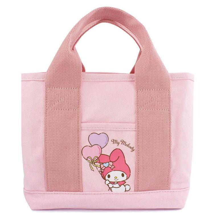 sanrio（サンリオ） トートバッグ サンリオキャラクターズ ヤスダ通商