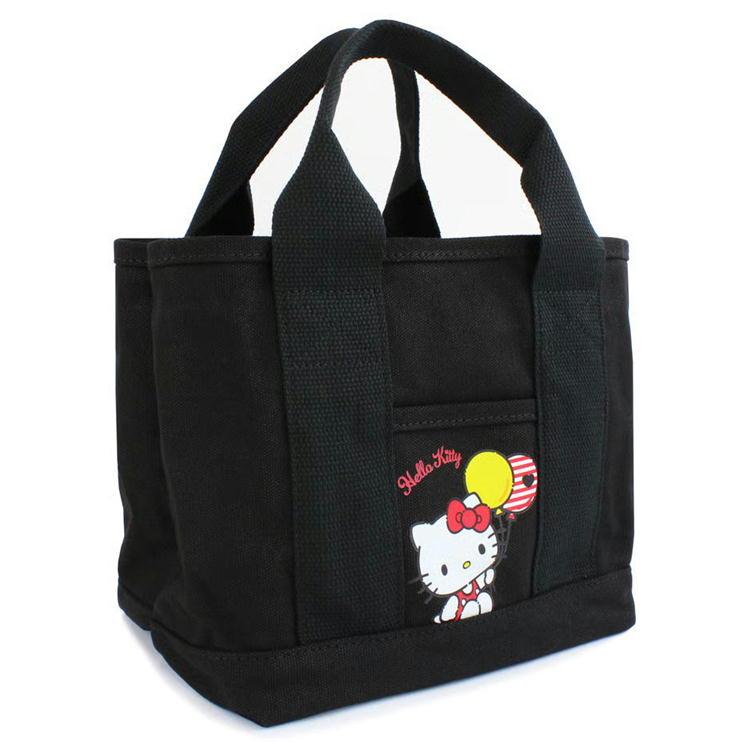 sanrio（サンリオ） トートバッグ サンリオキャラクターズ ヤスダ通商