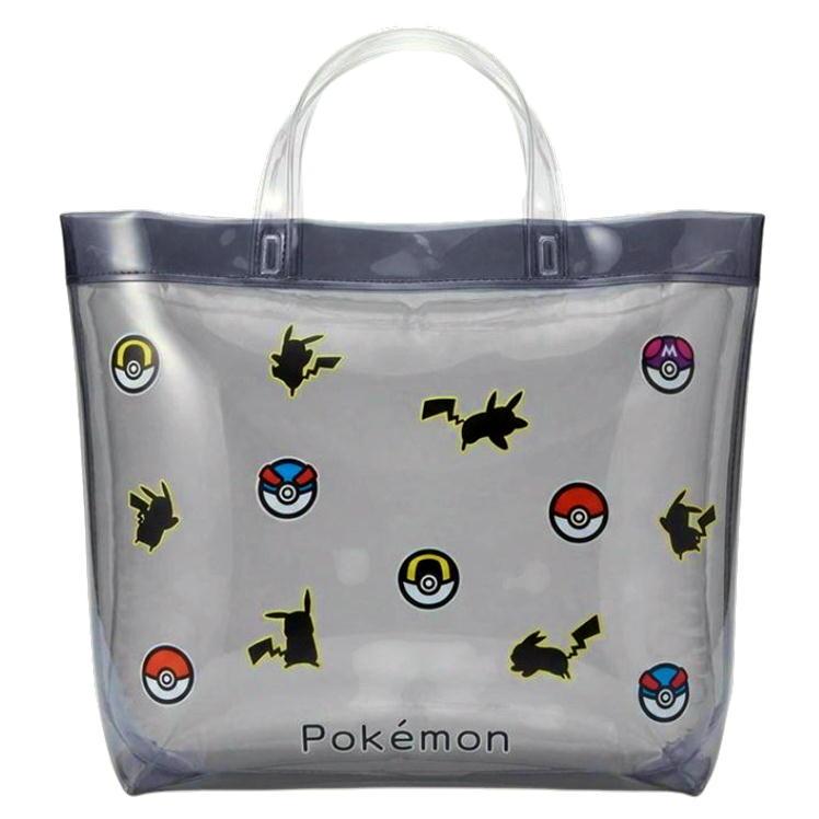Pokemon（ポケモン） プールバッグ ポケットモンスター モンスター