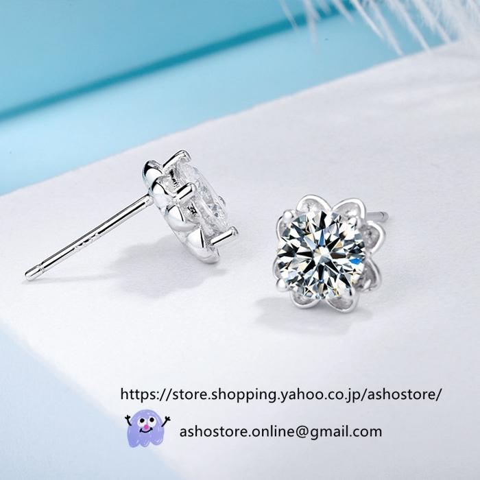 高品質 ピアス レディース イヤリング 痛くない プラチナ Cz プレゼント 女性 ブランド S925シルバー 安い 50代 40代 30代 代 ブランド プレゼント 2mqcjymf2h レディースアクセサリー Valleymill Com