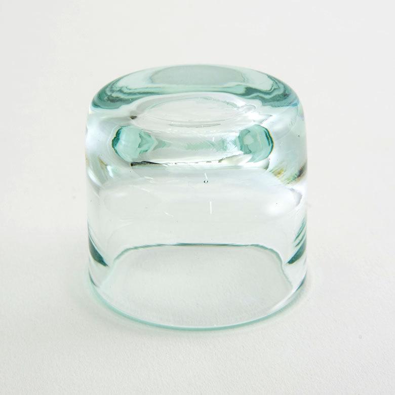 手作り ガラス 小さな アジアン 筒型 ケース 小物入れ 10001｜asia-kobo｜14