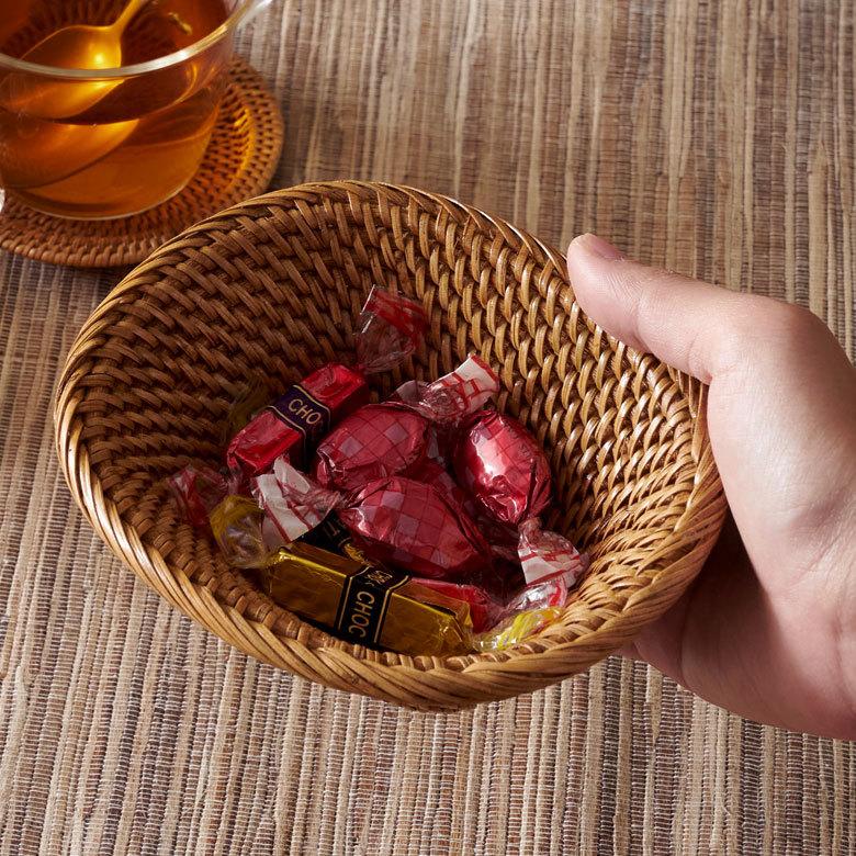 収納 バスケット ボックス ケース 小物入れバスケット bo× 小物入れ物 箱 アジアンバスケット バリ 雑貨 アジア雑貨 アジアン雑貨 新生活 10688 |  | 11